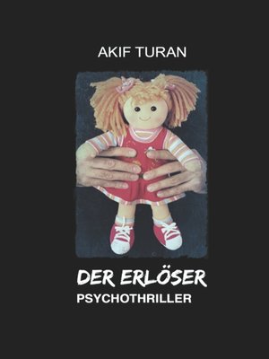 cover image of Der Erlöser